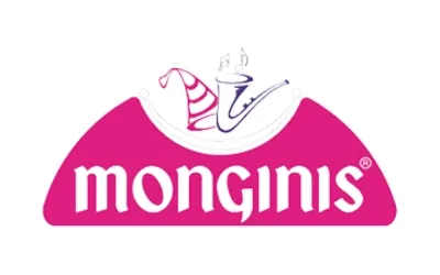 Monginis