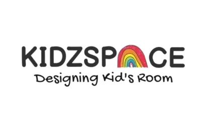 Kidz Space Interior Logo