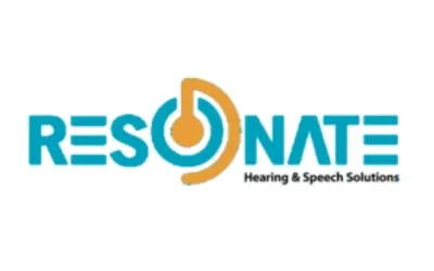 Resonate Hearing Aid