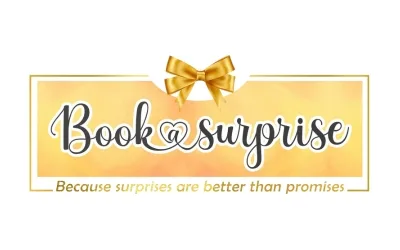 Book A Surprise