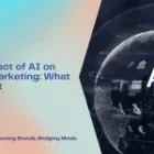 The Impact of AI on Digital Marketing: What to Expect