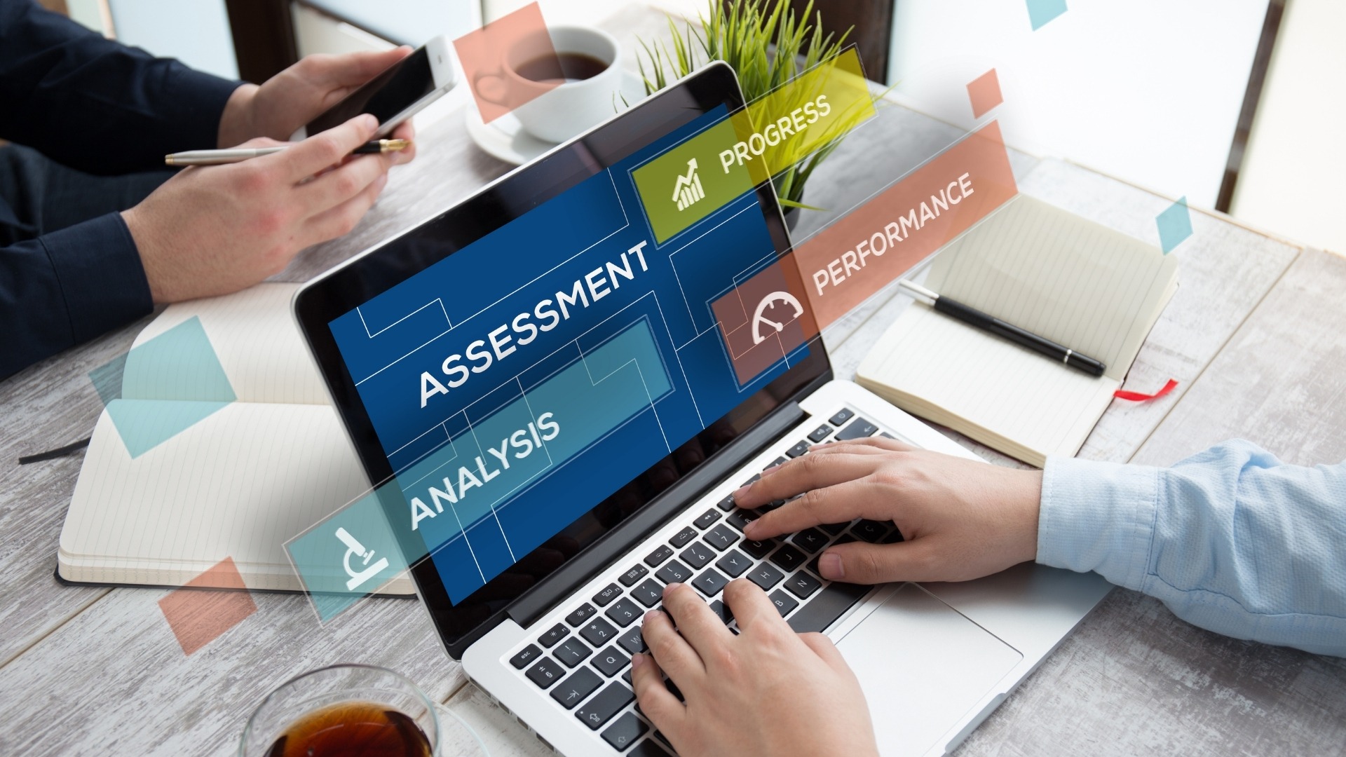 Security Audits Risk AssessmentMarketing