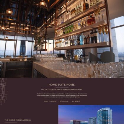 The MAD - Portfolio (3) The MAD - Portfolio (3)