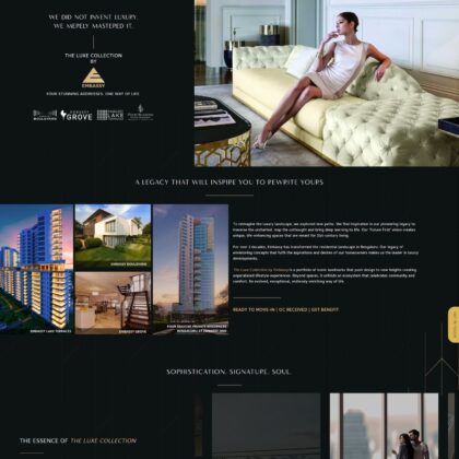 The MAD - Portfolio (4) The MAD - Portfolio (4)