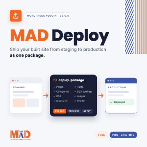 Digital Marketing for Packaged Food and Snack Brands in India Mad Deploy Featured Image